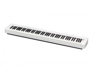 Casio CDP-S110WE цифровое пианино  - 2
