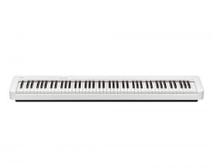 Casio CDP-S110WE цифровое пианино  - 3