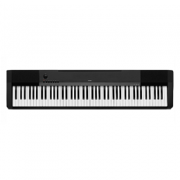 Casio CDP-120BK цифровое пианино  - 1
