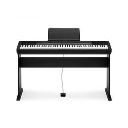 Casio CDP-135BK цифровое пианино  - 3