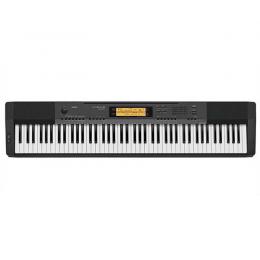 Купить Casio CDP-220R BK цифровое пианино 