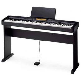 Casio CDP-230R BK цифровое пианино  - 2
