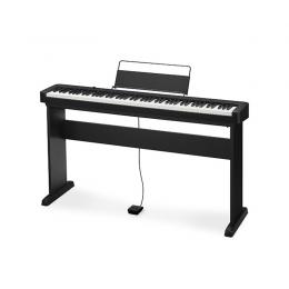 Casio CDP-S100BK цифровое пианино  - 3