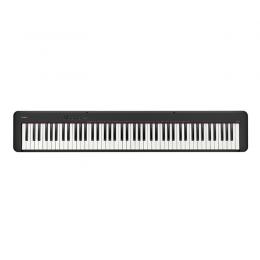 Купить Casio CDP-S150BK цифровое пианино 