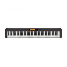 Купить Casio CDP-S350BK цифровое пианино 