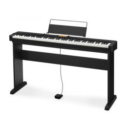 Casio CDP-S350BK цифровое пианино  - 5