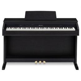 Купить Casio AP-260BK цифровое фортепиано 