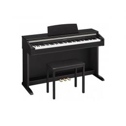 Casio AP-260BK цифровое фортепиано  - 2