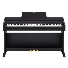 Купить Casio AP-270BK цифровое фортепиано 