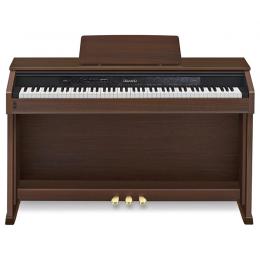Casio AP-450BN цифровое фортепиано  - 1