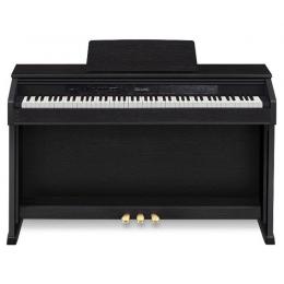 Купить Casio AP-460BK цифровое фортепиано 