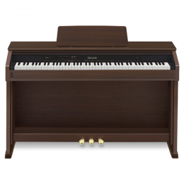 Casio AP-460BN цифровое фортепиано  - 1