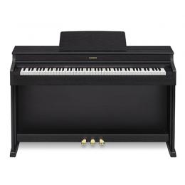 Casio AP-470BK цифровое фортепиано  - 1