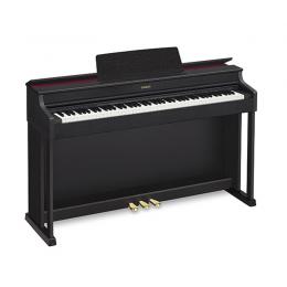 Casio AP-470BK цифровое фортепиано  - 3