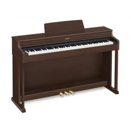 Casio AP-470BN цифровое фортепиано  - 2