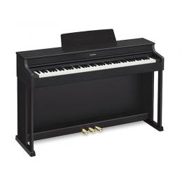 Casio AP-470BN цифровое фортепиано  - 3