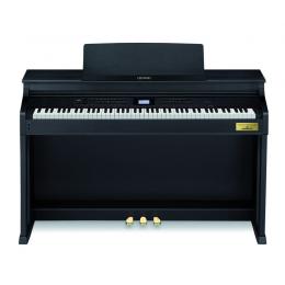 Casio AP-700BK цифровое фортепиано  - 1