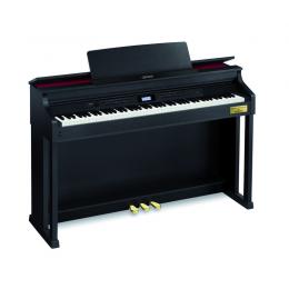 Casio AP-700BK цифровое фортепиано  - 2