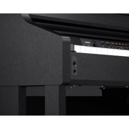 Casio AP-710BK цифровое фортепиано  - 4