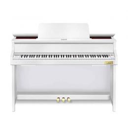 Купить Casio Grand Hybrid GP300 WE цифровое пианино 