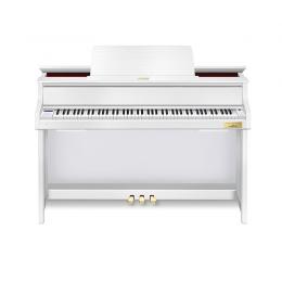 Купить Casio Grand Hybrid GP310 WE цифровое пианино 
