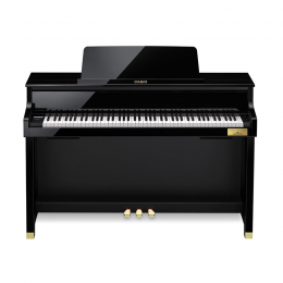 Купить Casio Grand Hybrid GP500 PE цифровое пианино 