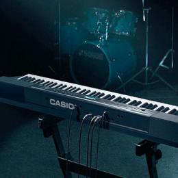Casio PX-350BK цифровое пианино  - 2