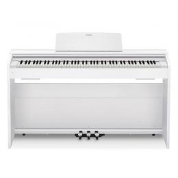 Купить Casio PX-870WE цифровое пианино 