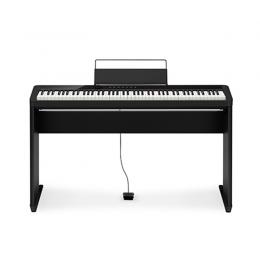 Casio PX-S1000BK цифровое фортепиано  - 3
