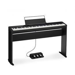 Casio PX-S1000BK цифровое фортепиано  - 4