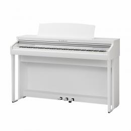 Kawai CA48 W цифровое пианино  - 1