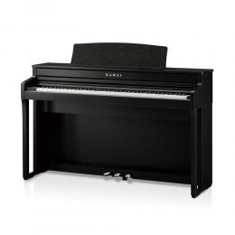 Kawai CA59 B цифровое пианино  - 1