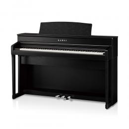 Kawai CA79 B цифровое пианино  - 1
