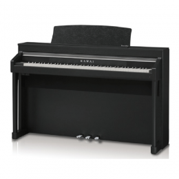 Kawai CA97 B цифровое пианино  - 1