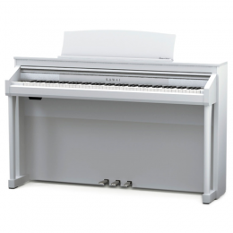 Kawai CA97 W цифровое пианино  - 1