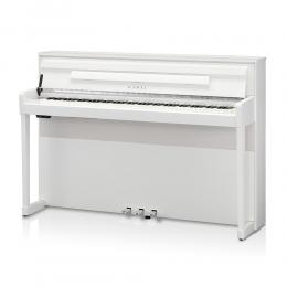 Kawai CA99 W цифровое пианино  - 1