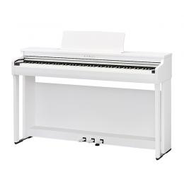 Kawai CN29 W цифровое пианино  - 1