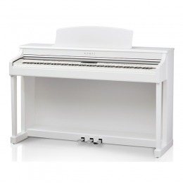 Изображение продукта Kawai CN35 W цифровое пианино 