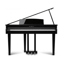 Изображение продукта Kawai DG30 PE цифровое пианино 
