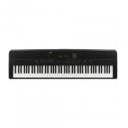 Kawai ES520 B цифровое пианино  - 1