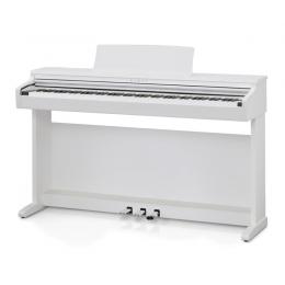 Kawai KDP110 W цифровое пианино  - 1