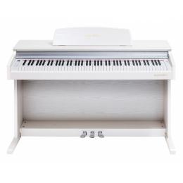 Kurzweil M210 WH цифровое пианино  - 1