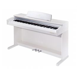 Kurzweil M210 WH цифровое пианино  - 2