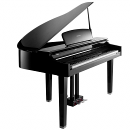 Kurzweil X-Pro MPG200 B цифровое пианино  - 1