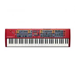 Nord Stage 2 EX Compact синтезатор  - 1