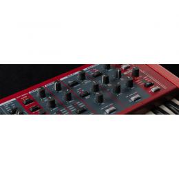 Nord Stage 3 Compact синтезатор  - 2