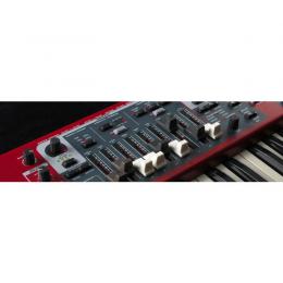 Nord Stage 3 Compact синтезатор  - 3