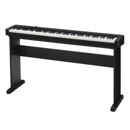 Стойка для клавишных LP-46 чёрная  - 1