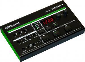 Roland SBX-1 универсальный синхронизатор  - 2