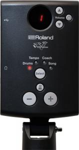 Roland TD-1K электронная ударная установка с рамой  - 7